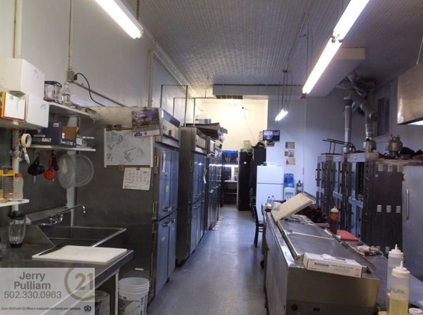 225 W Main St, Frankfort, KY 40601